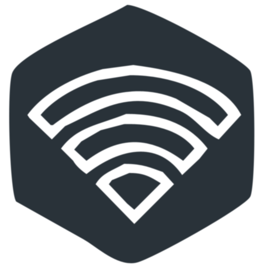 Hotspot Navigator Logo